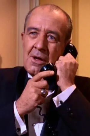 Фото Пол Брайар #58651