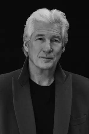Фото Ричард Гир (Richard Gere) #34819