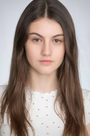 Фото Стефани Гил #186797