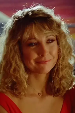 Фото Тери Гарр (Teri Garr) #43544