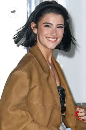 Фото Чарли Д’Амелио (Charli D