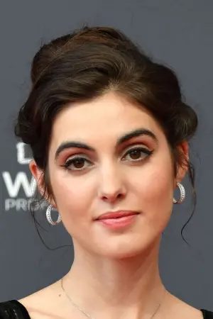 Фото Клер Шуст. #117879