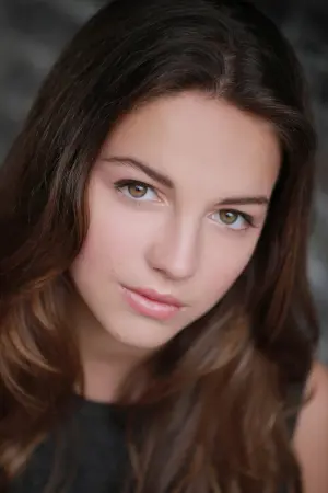 Фото Элла Хант #75416