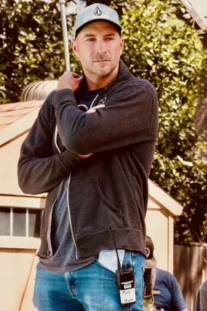 Фото Марк Рэйнер #327651