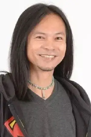 Фото Ануват Таномрод #366194