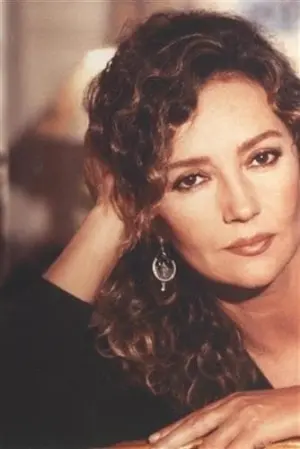 Фото Кэролайн Селье (Caroline Cellier) #235632