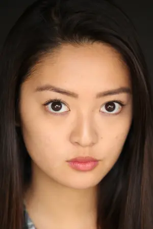 Фото  (Chelsea Zhang) #40033