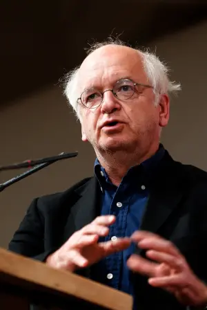 Фото Эрик Орсенна #267655