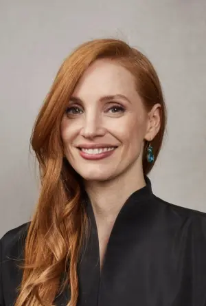 Фото Джессика Честейн (Jessica Chastain) #67084