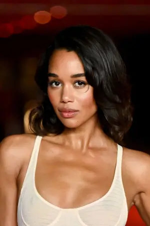 Фото Лора Харриер (Laura Harrier) #69686