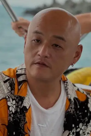 Фото Сарсо Чоу #349855