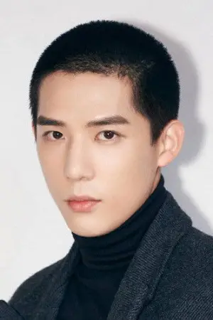 Фото Ван Ань Юй (Wang Anyu) #360605