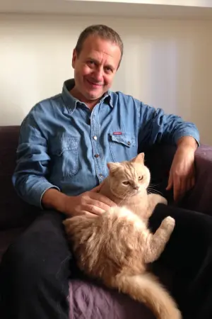 Фото Антонио Тентори #241510