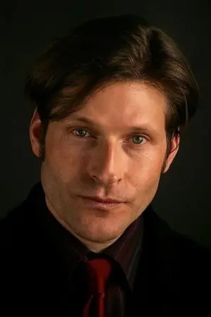 Фото Криспин Гловер (Crispin Glover) #32514