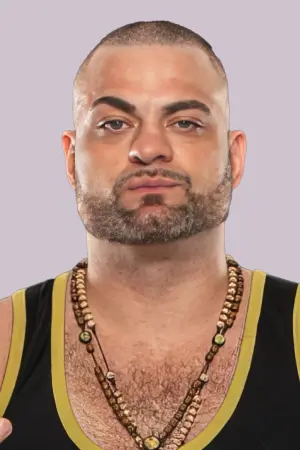 Фото Эдуардо Мур #135841