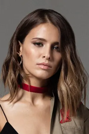 Фото Любовь Аксёнова (Lyubov Aksyonova) #103002