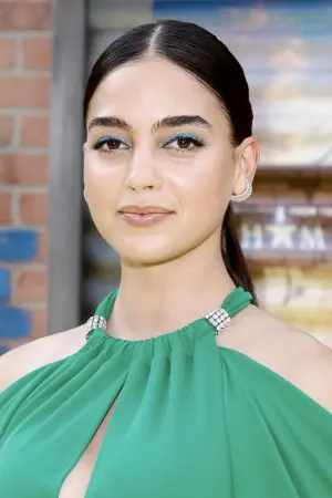 Фото Мелисса Баррера (Melissa Barrera) #17307