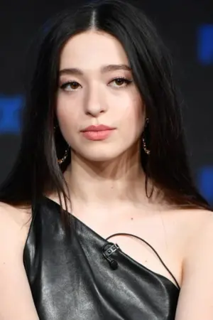 Фото Майки Мэдисон (Mikey Madison) #70047