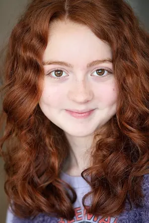 Фото Пайпер Маккензи Харрис #229677