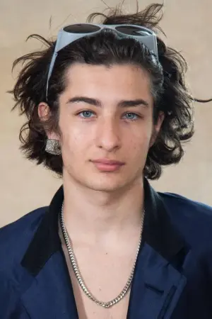 Фото Санни Сульджик (Sunny Suljic) #71994