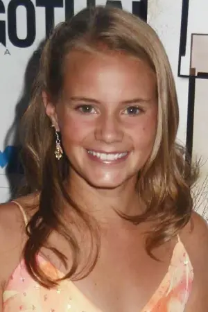 Фото Бекка Гарднер #217166