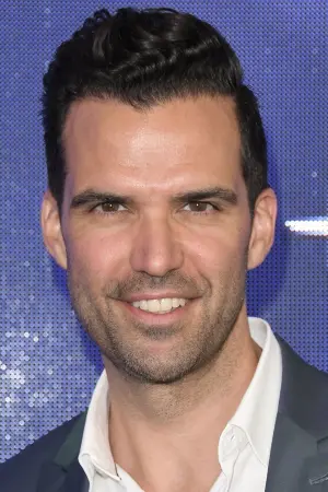 Фото Бенджамин Эйрес #53094