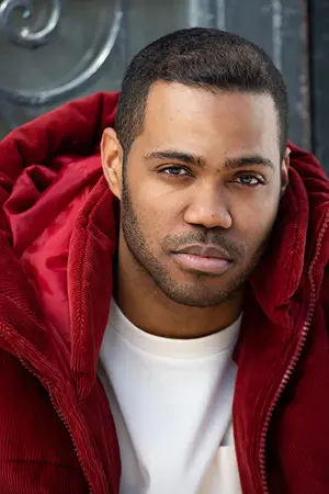 Фото Дэниэл Айсон #239648