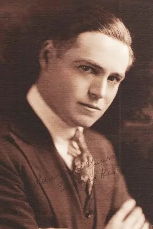 Фото Эдвард Херн #115589