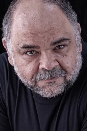 Фото Фрэнк Герриш #105821