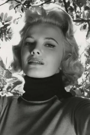 Фото Джина Роулендс (Gena Rowlands) #35612