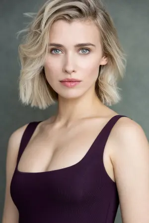 Фото  (Genevieve DeGraves) #102363