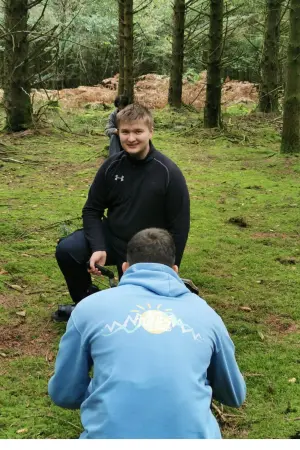 Фото Гарри Уормби #311603