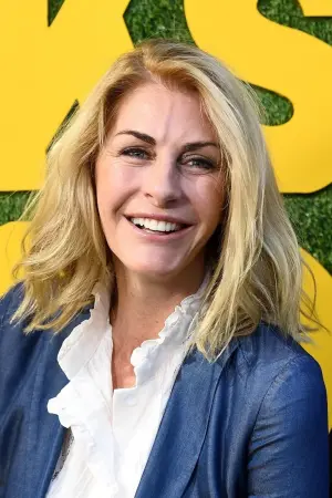 Фото Лиза Хоган #233897