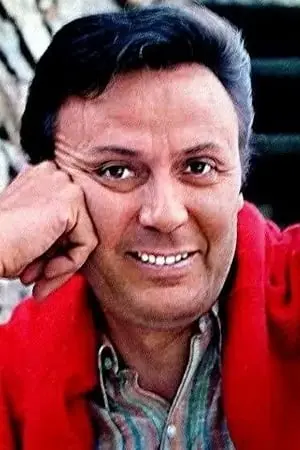 Фото Морис Биро (Maurice Biraud) #170720