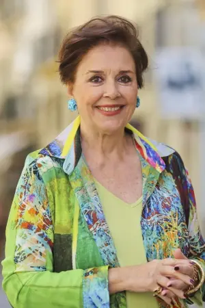 Фото Моника Рэндалл (Mónica Randall) #176063