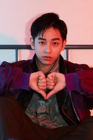 Фото Пэн Юйчан (Peng Yuchang) #132299