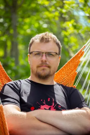 Фото Расмус Меривоо #272345