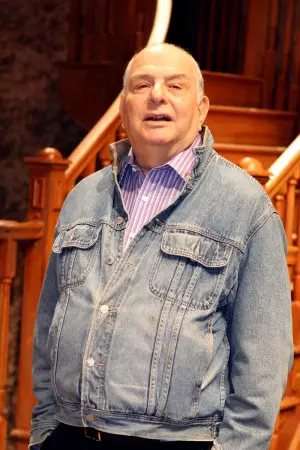 Фото Альфред Ури #107329