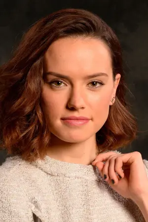 Фото Дейзи Ридли (Daisy Ridley) #964