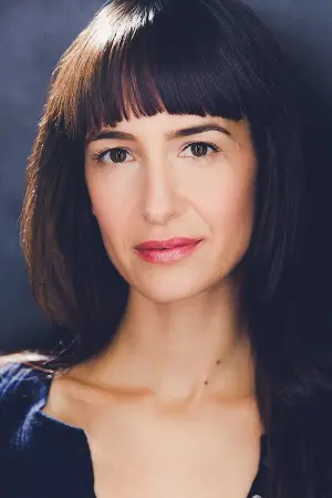 Фото Элизабет Уотерстон #98508