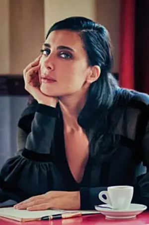 Фото Надин Лабаки (Nadine Labaki) #85849