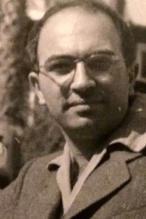 Фото ИИ Беззеридес (A.I. Bezzerides) #204348