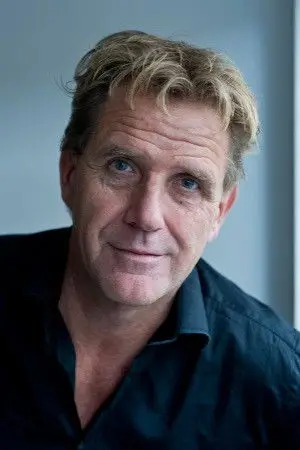 Фото  (Arjen Stuurman) #354937