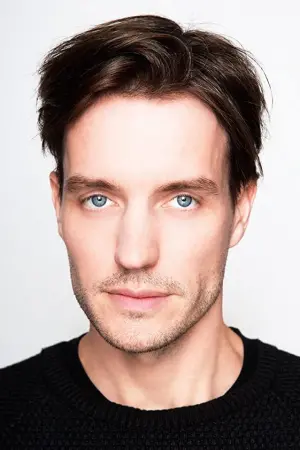 Фото Арьен Туитен #70545