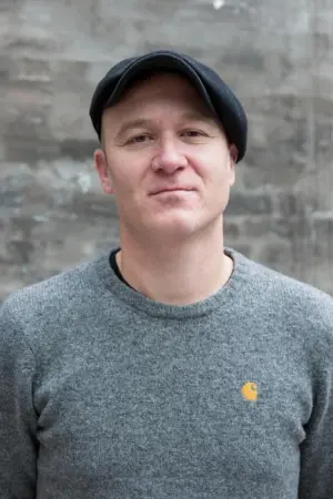 Фото Бент Хольм #110705