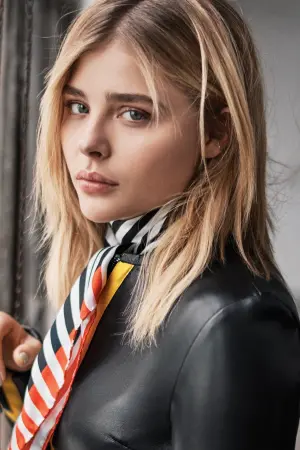 Фото Хлоя Грейс Моретц (Chloë Grace Moretz) #11831