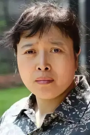 Фото Дин Цзяли #246864