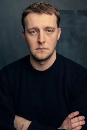 Фото Фредрик Стенберг Дитлев-Симонсен #125224