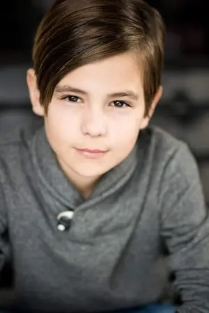 Фото Джои Пачеко #51854