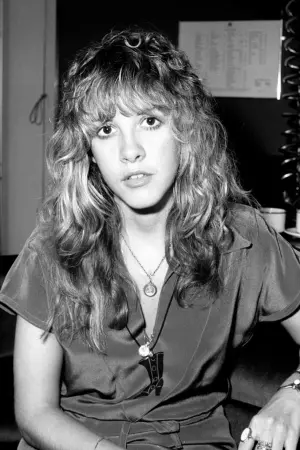 Фото Стиви Никс (Stevie Nicks) #291070